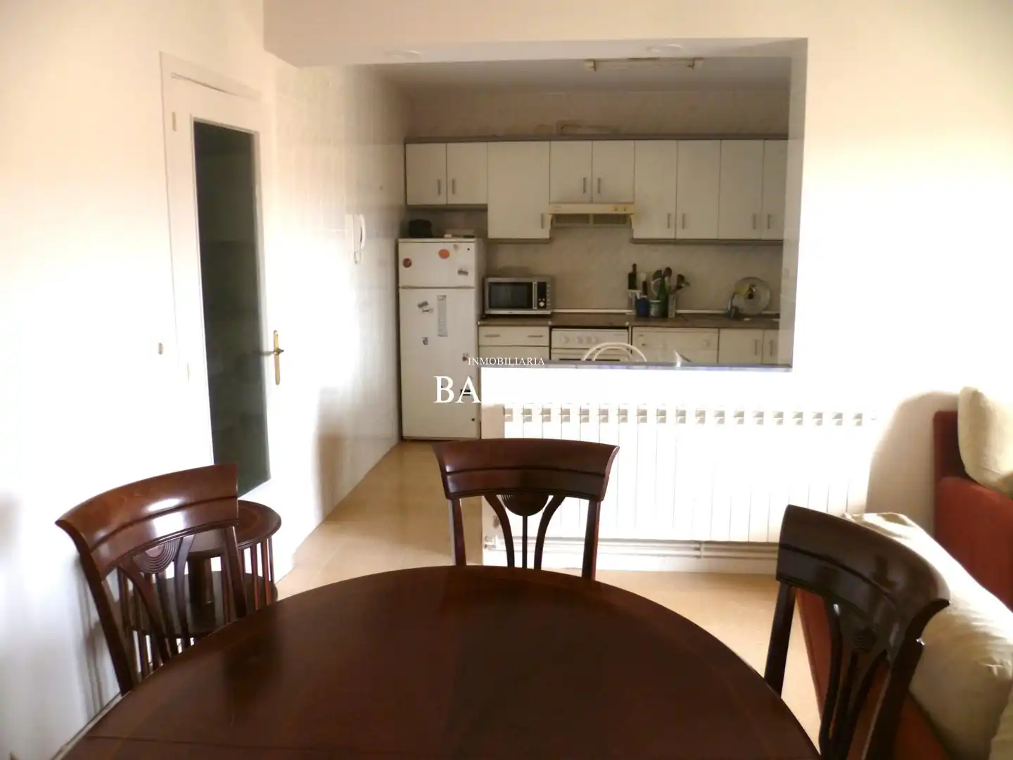 Cocina de Piso en venta en Tudela con Aire acondicionado, Calefacción y Trastero