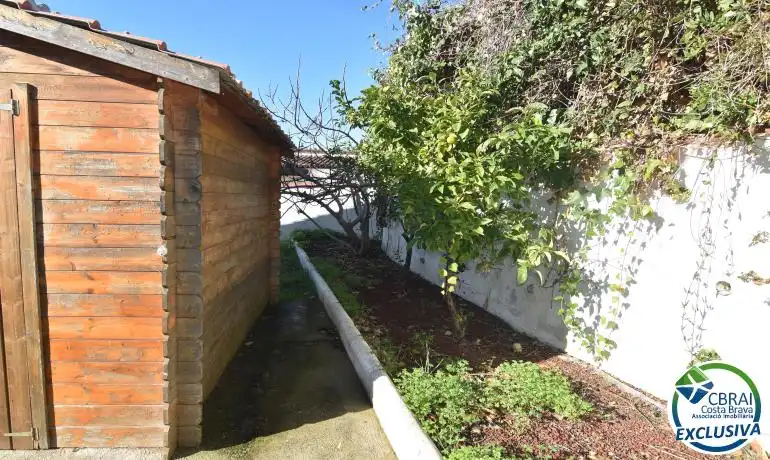 Casa amb jardí en venda a Nord, imagen 8