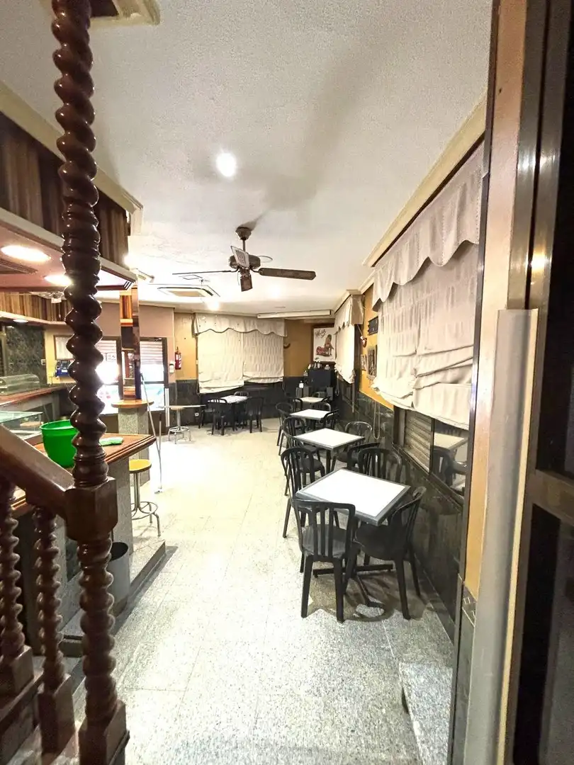Local en venta en Polán con Aire acondicionado
