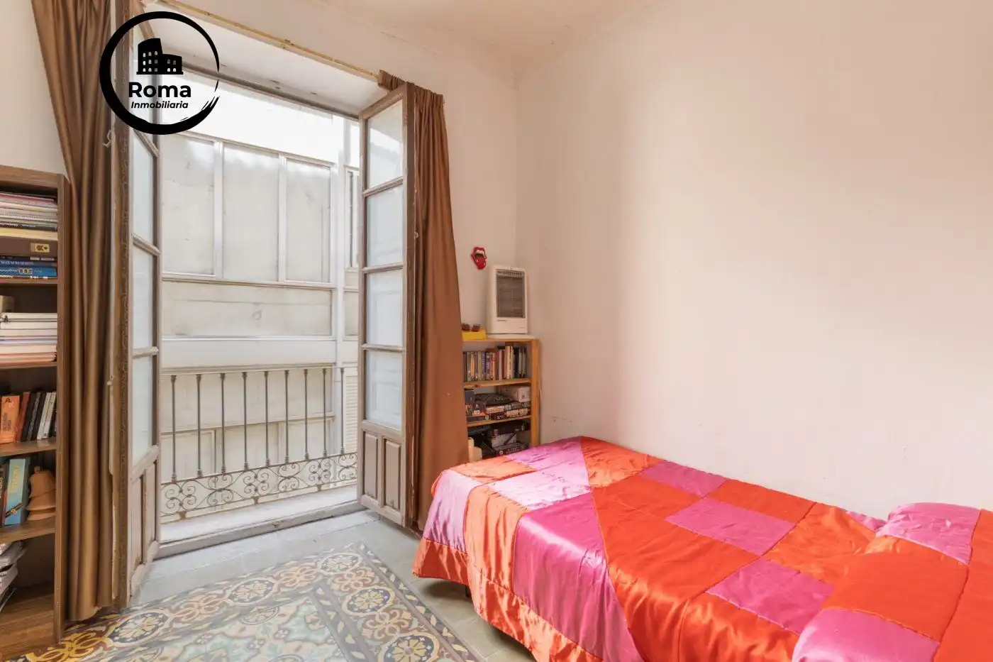 Inmuebles singulares en venta en Calle plaza bibrambla, imagen 39