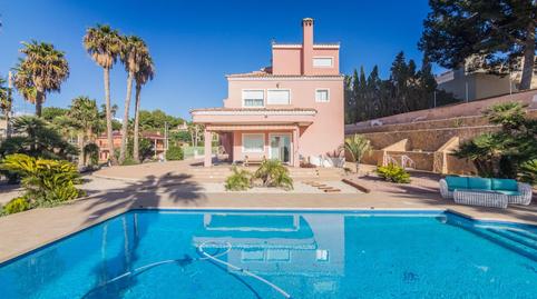 Foto 5 de Casa o xalet en venda a Jubalcoi, Alicante