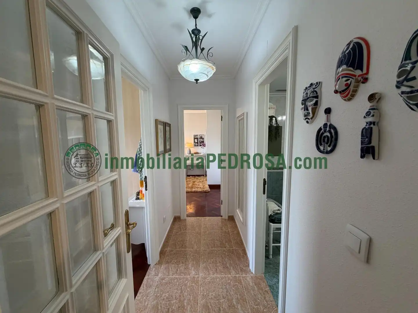 Apartament en venda en Pontevedra Capital  amb Calefacció i Traster