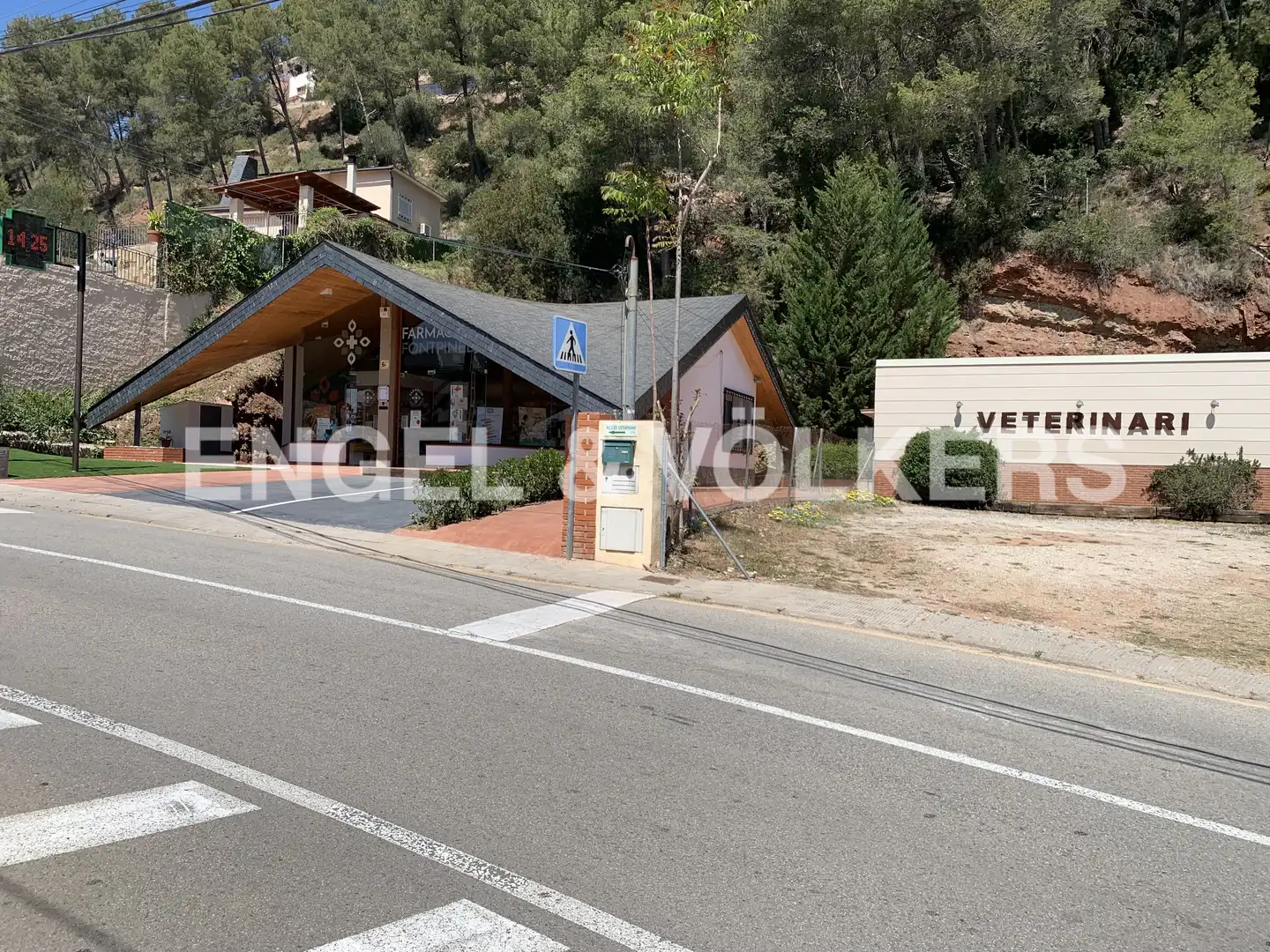 Casa con jardín en venta en Pallejà, imagen 43