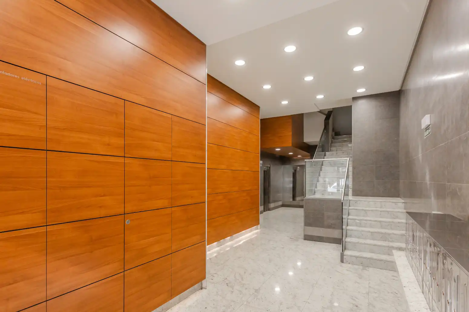 Piso con ascensor en venta en Pamplona-Iruña - MONASTERIO DE URDAX, imagen 2
