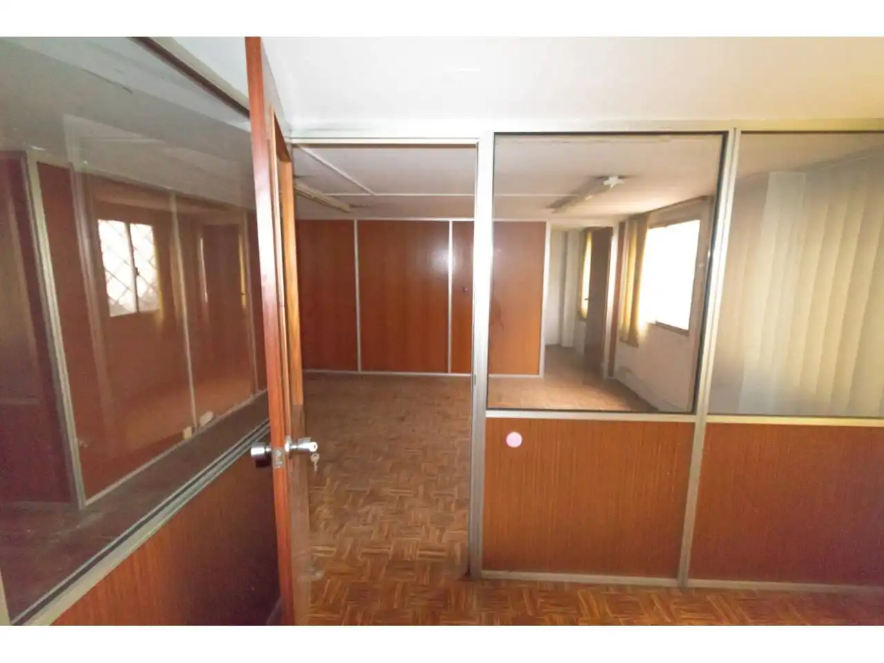 Bureau avec ascenseur à vendre à Calle SANTIAGO DE GUAYAQUIL, imagen 27