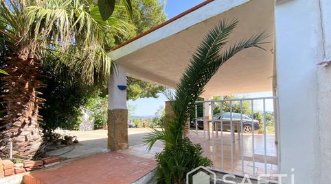 Foto 2 de Finca rústica en venta en Godelleta, Valencia
