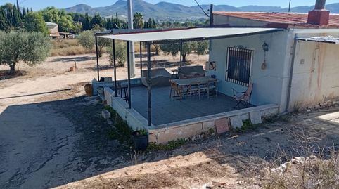 Foto 5 de Piso en venta en N/a, -1, Sax, Alicante