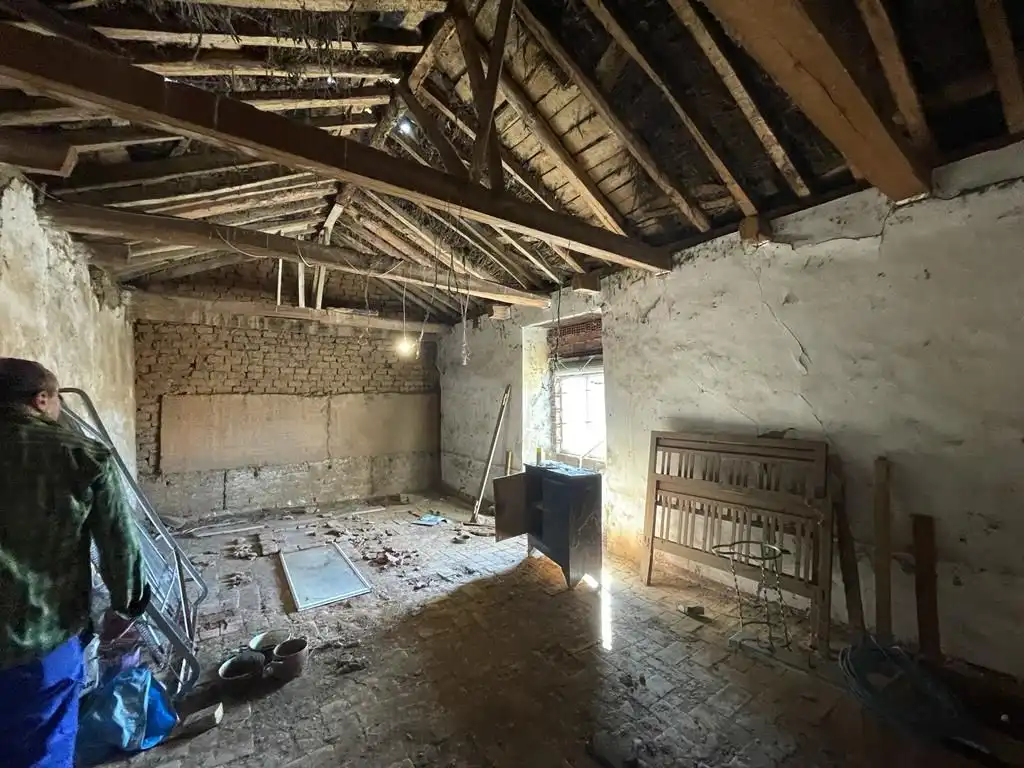 Finca rústica en venta en N/A, 3, Toral de los Guzmanes