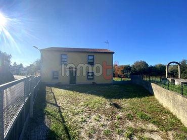 Maison avec jardin à vendre à Rúa Igrexa