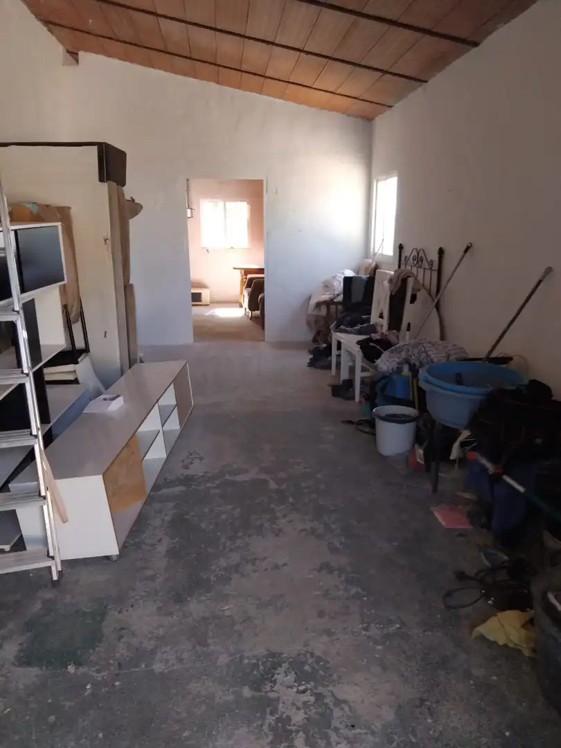 Finca rústica en venta en Ronda con Calefacción y Piscina
