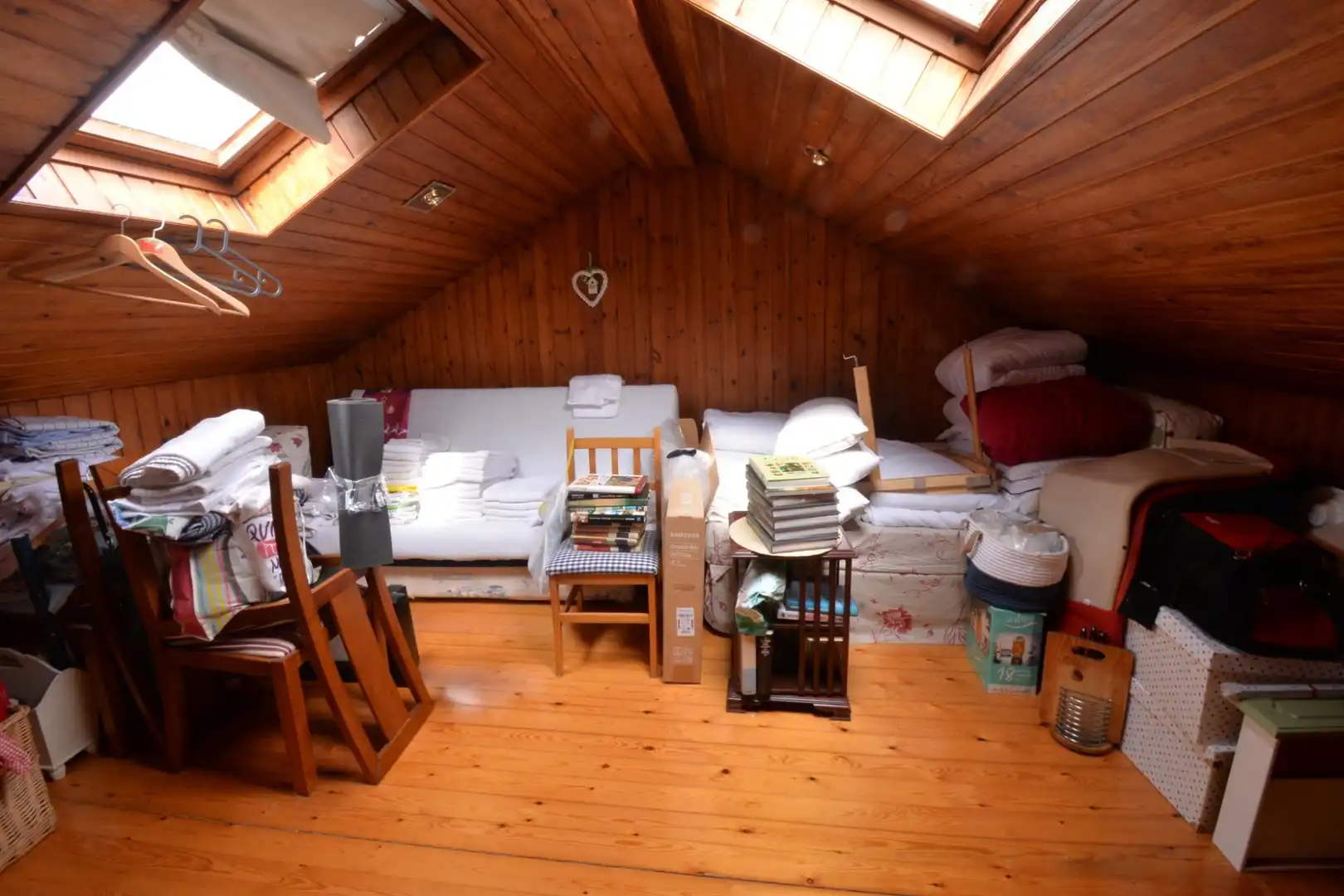 Casa o chalet en venta en Soto del Barco con Calefacción, Terraza y Balcón
