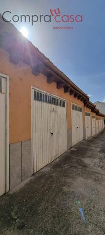 Local comercial en Alquiler en Real Sitio de San Ildefonso