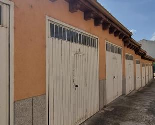 Parking of Premises to rent in Real Sitio de San Ildefonso