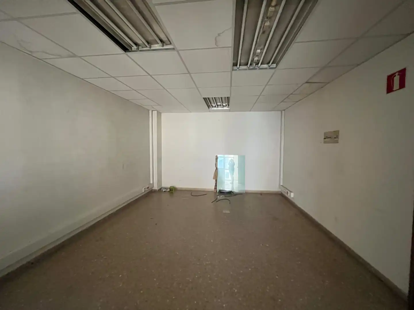 Local comercial de lloguer a Can Pantiquet, imagen 4