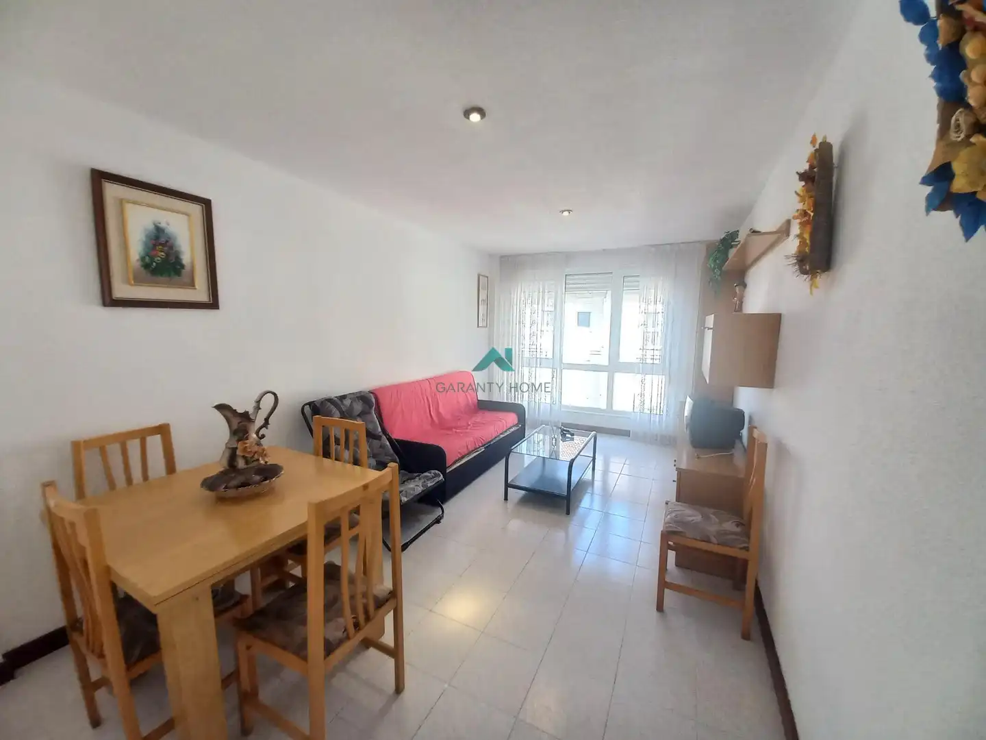 Vista exterior de Ático en venta en Bárcena de Cicero con Amueblado y Piscina comunitaria
