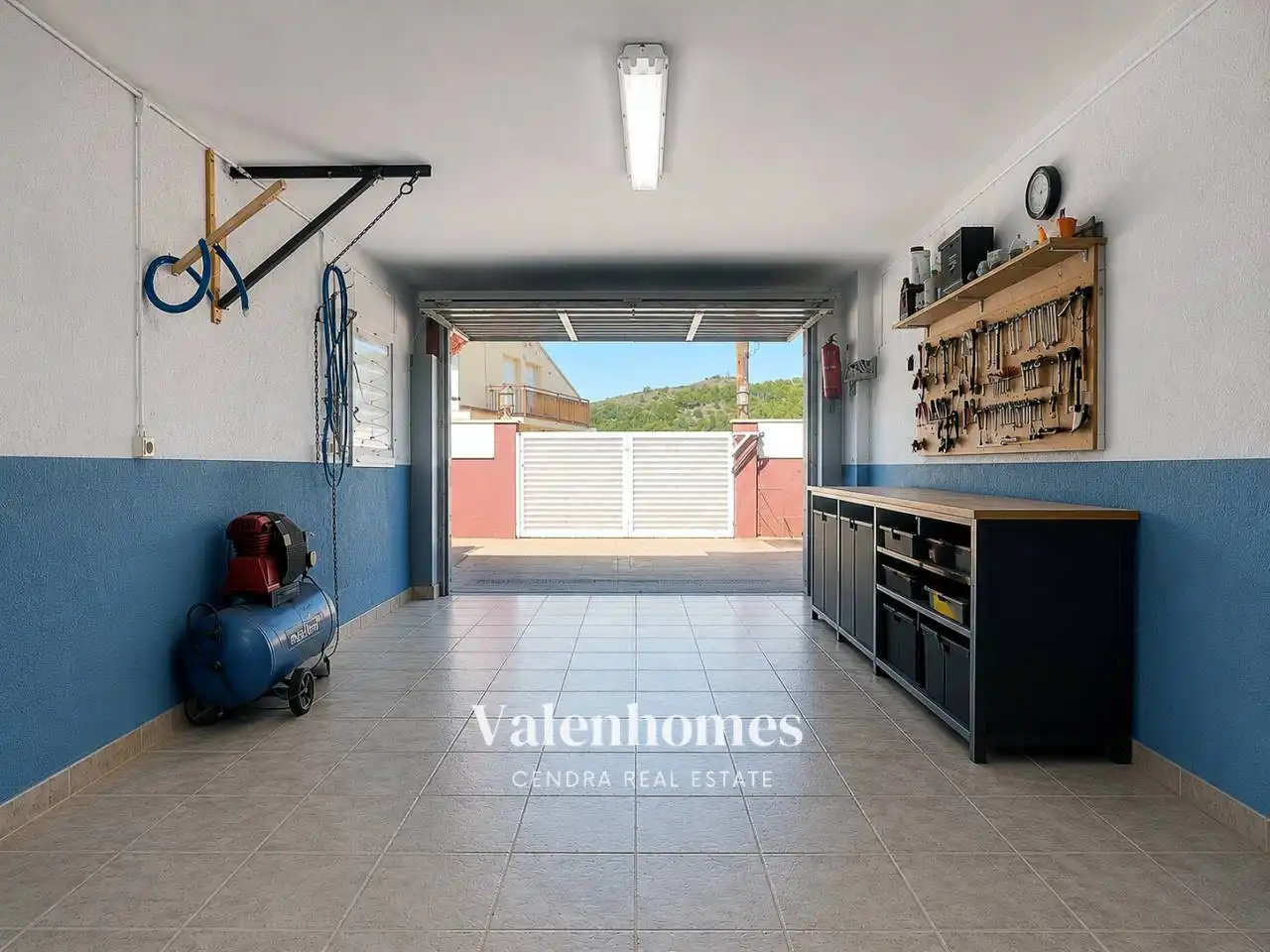 Casa con giardino in vendita a Roda de Barà, imagen 45
