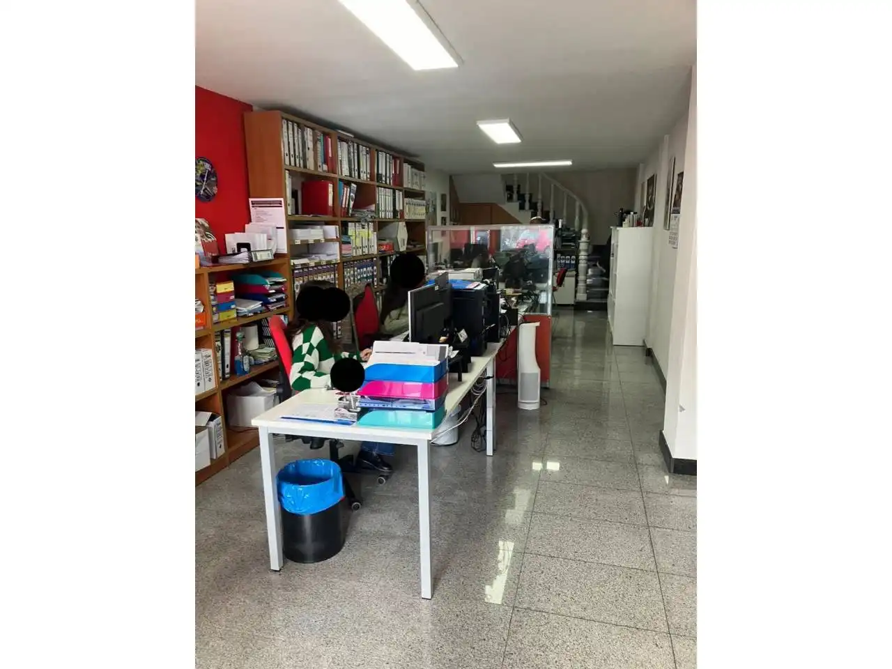 Ufficio in affitto a Avenida Portugal, imagen 8
