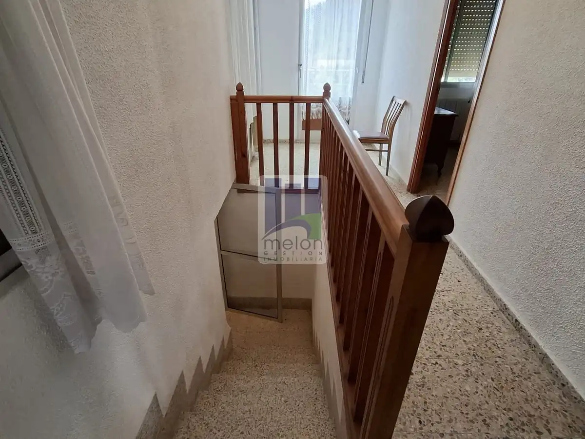 Casa o chalet en venta en VALDENOCEDA, Merindad de Valdivielso