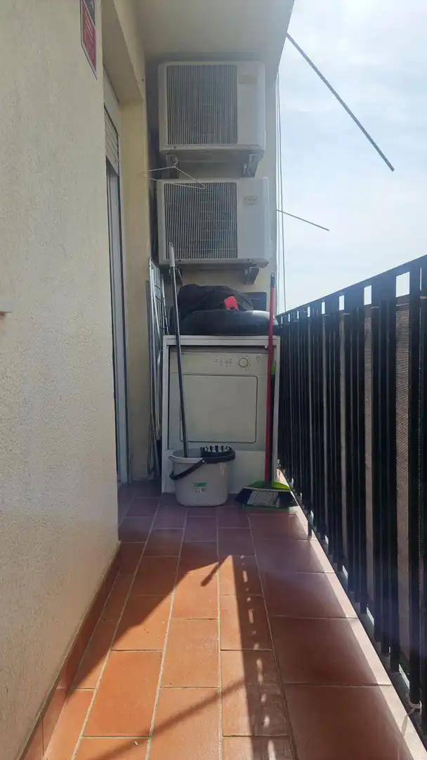 Piso en venta en San José de la Rinconada