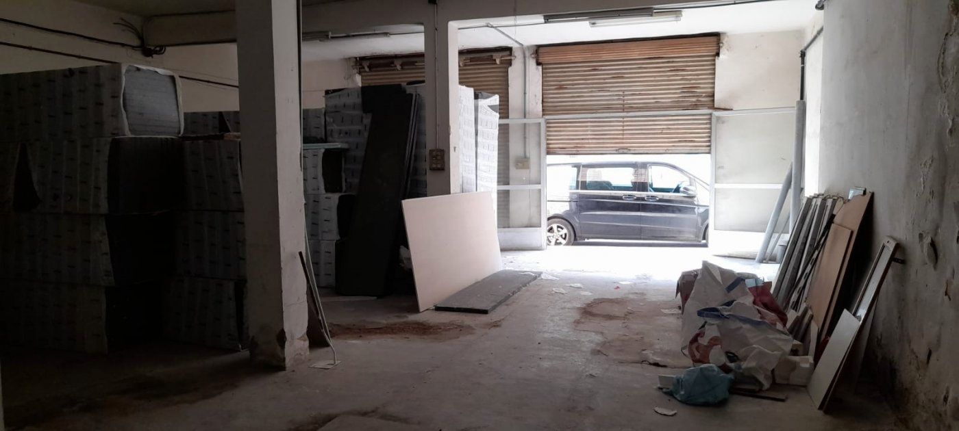 Premises for sale in Benetússer