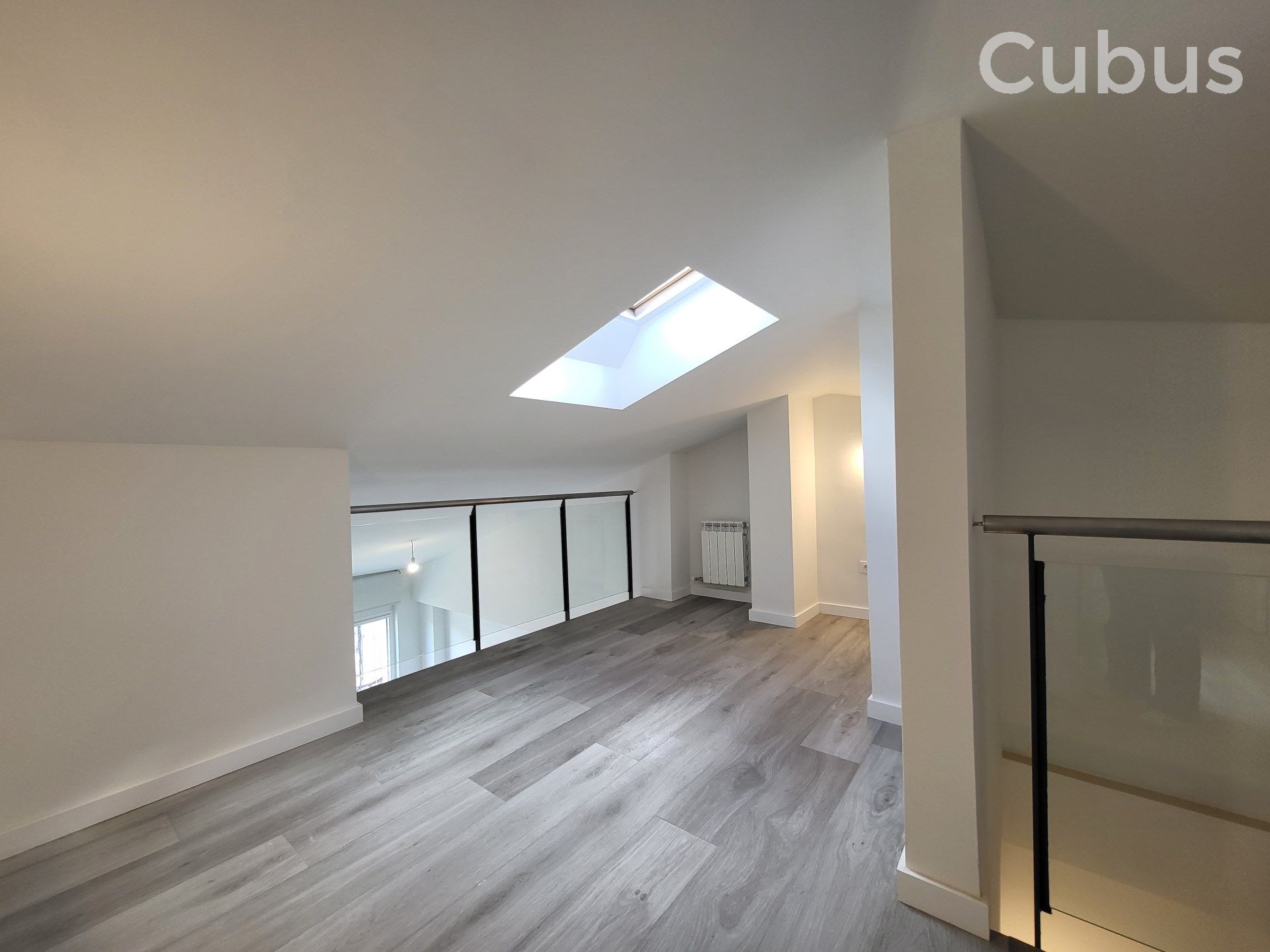 Duplex for sale in Olot  with Air Conditioner, Heating and Terrace