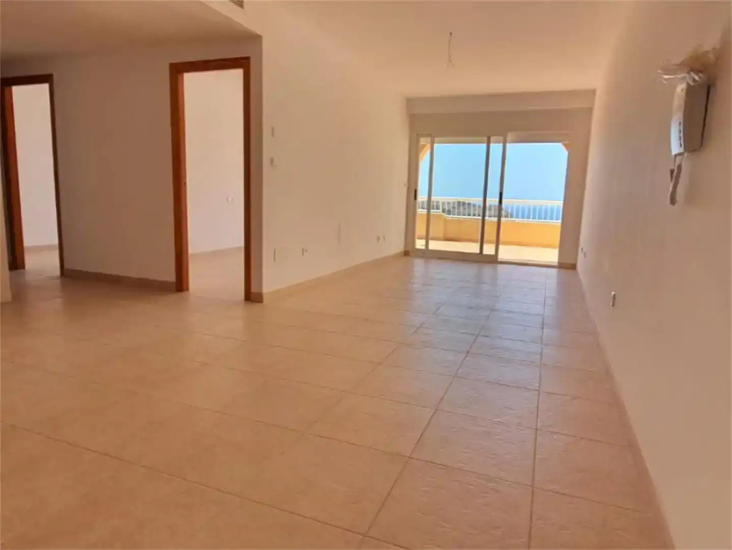 Piso en venta en Águilas con Jardín privado, Trastero y Piscina