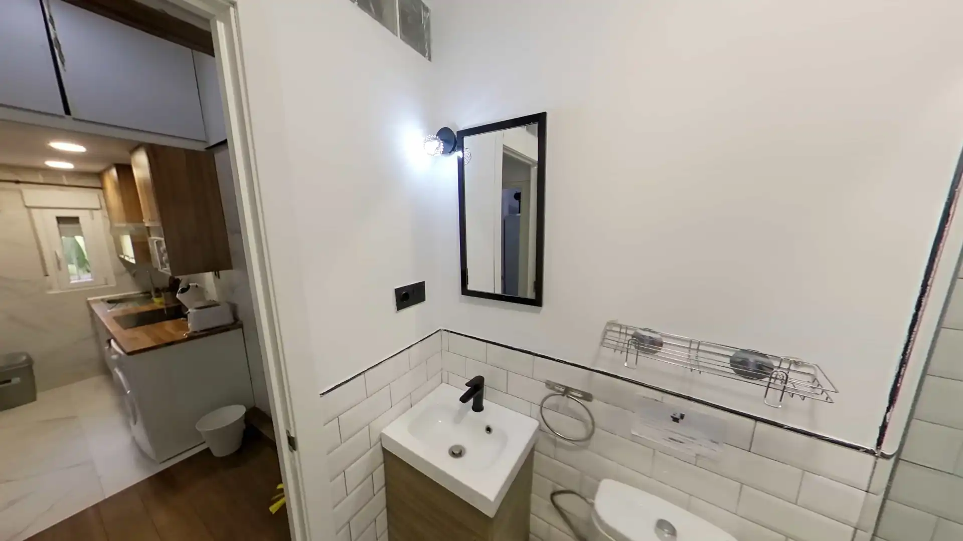 Appartement à louer à Calle de la Sombrerería, imagen 11
