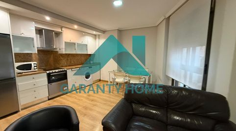 Foto 3 de Apartament en venda a Centro, Cáceres Capital