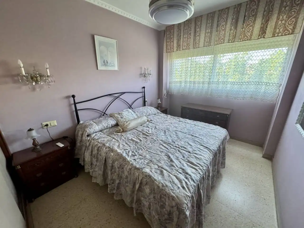 Habitación de Piso en venta en Cerdanyola del Vallès con Calefacción y Terraza