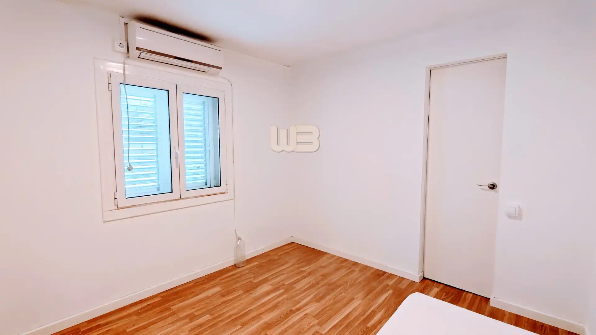Dormitori de Residencial en venda en Montgat