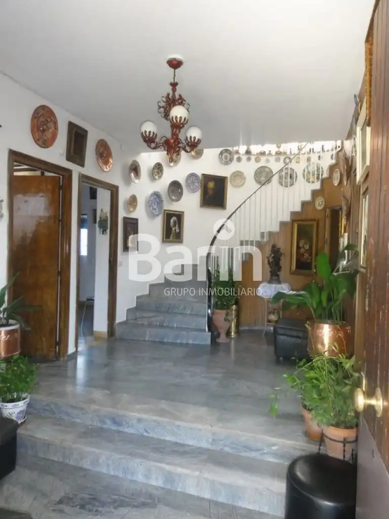 Villa con piscina in vendita a Norte-Sierra, imagen 7