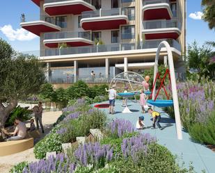Apartament en venda a Partida CANUTA I, Canuta
