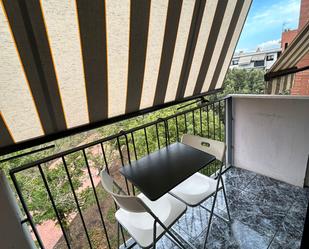 Balcony of Attic for sale in Mollet del Vallès  with Air Conditioner and Balcony