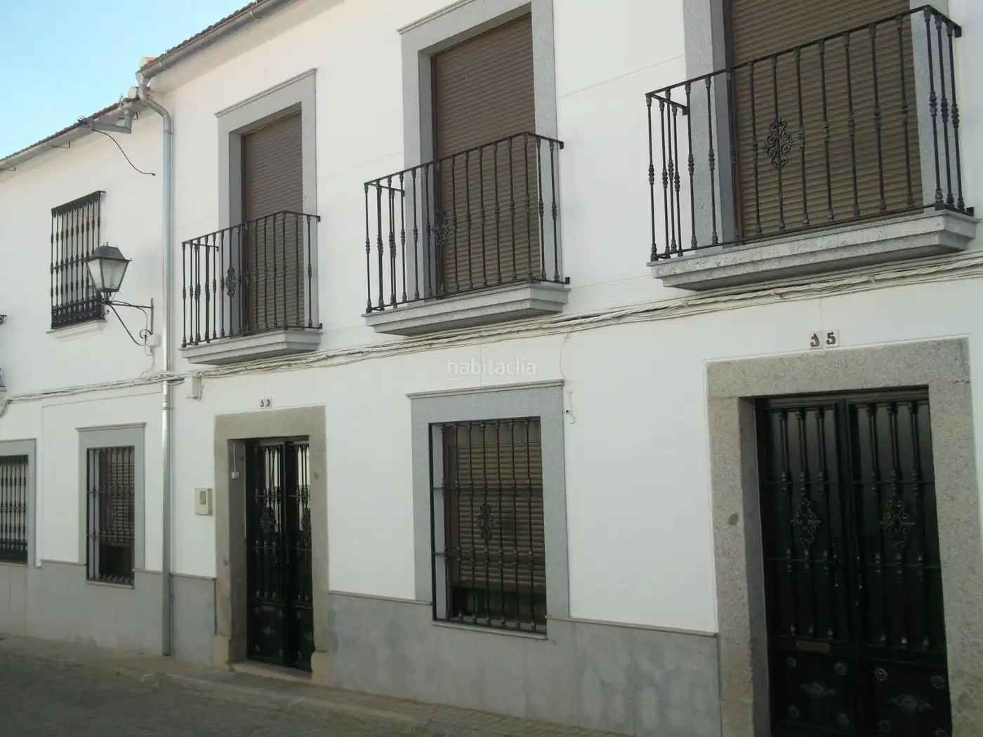 Terraced house for sale in Calle Plazolete 42, imagen 28