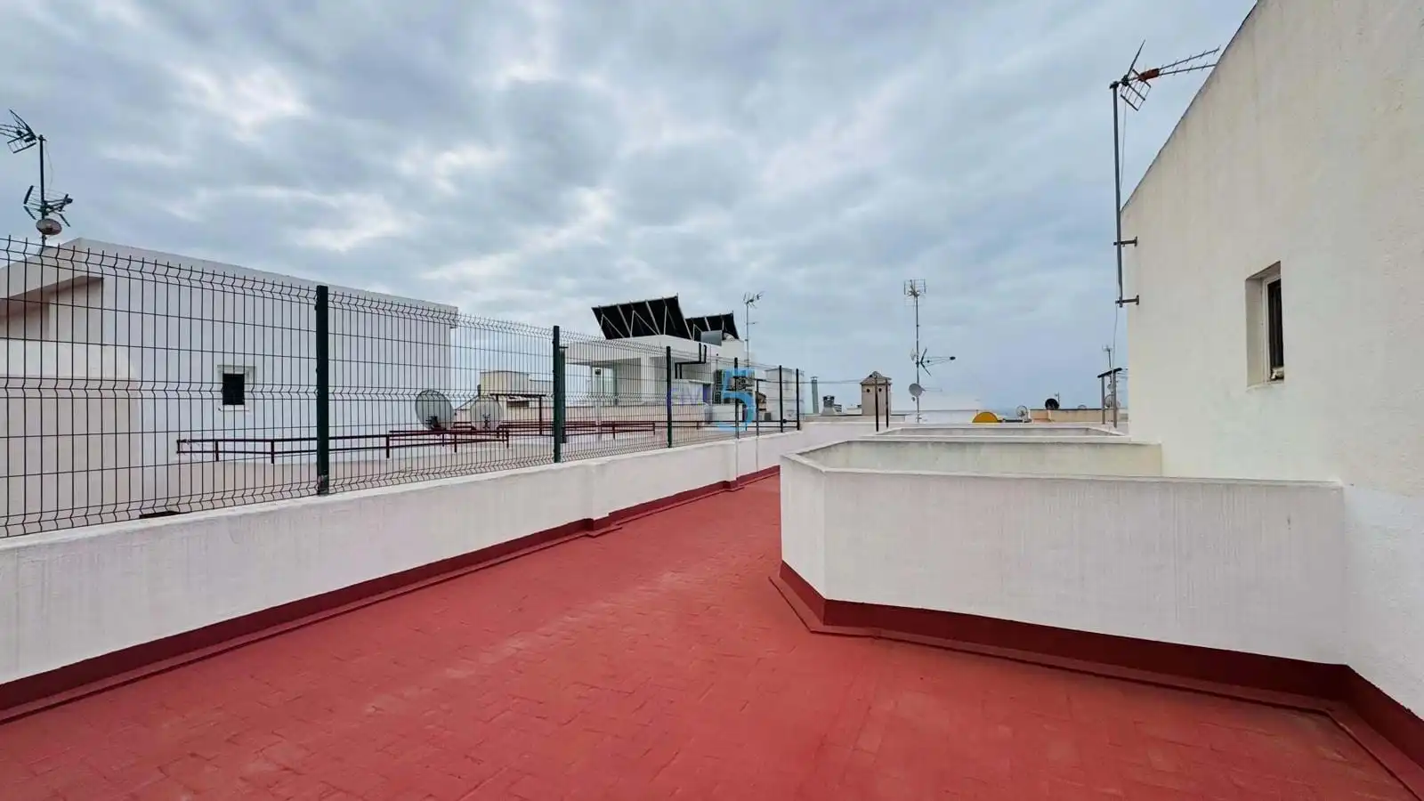 Wohnung mit Terrasse zum Verkauf in Playa del Cura, imagen 19