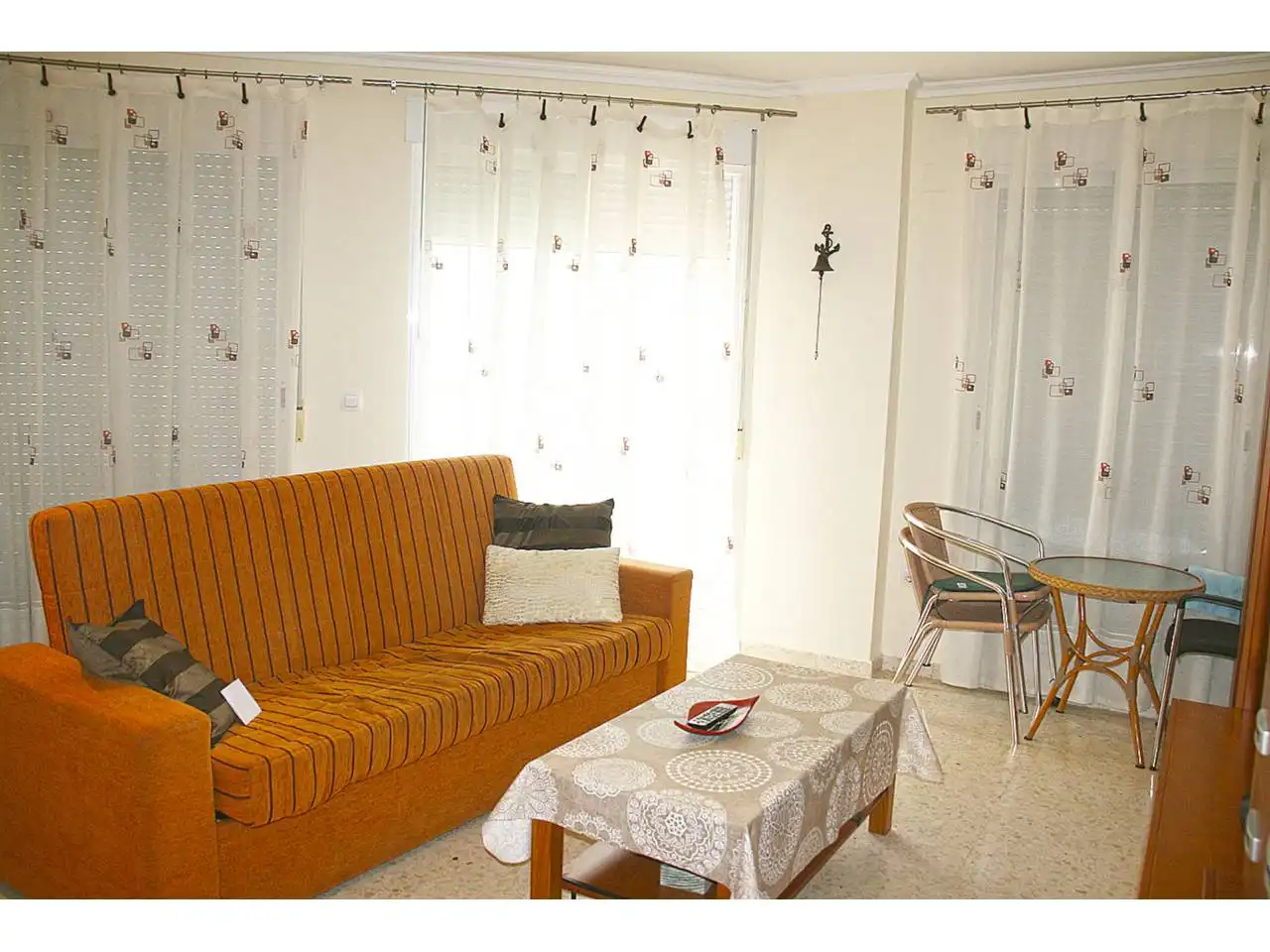 Wohnung mit Terrasse zum Verkauf in Calle Cerç, imagen 3