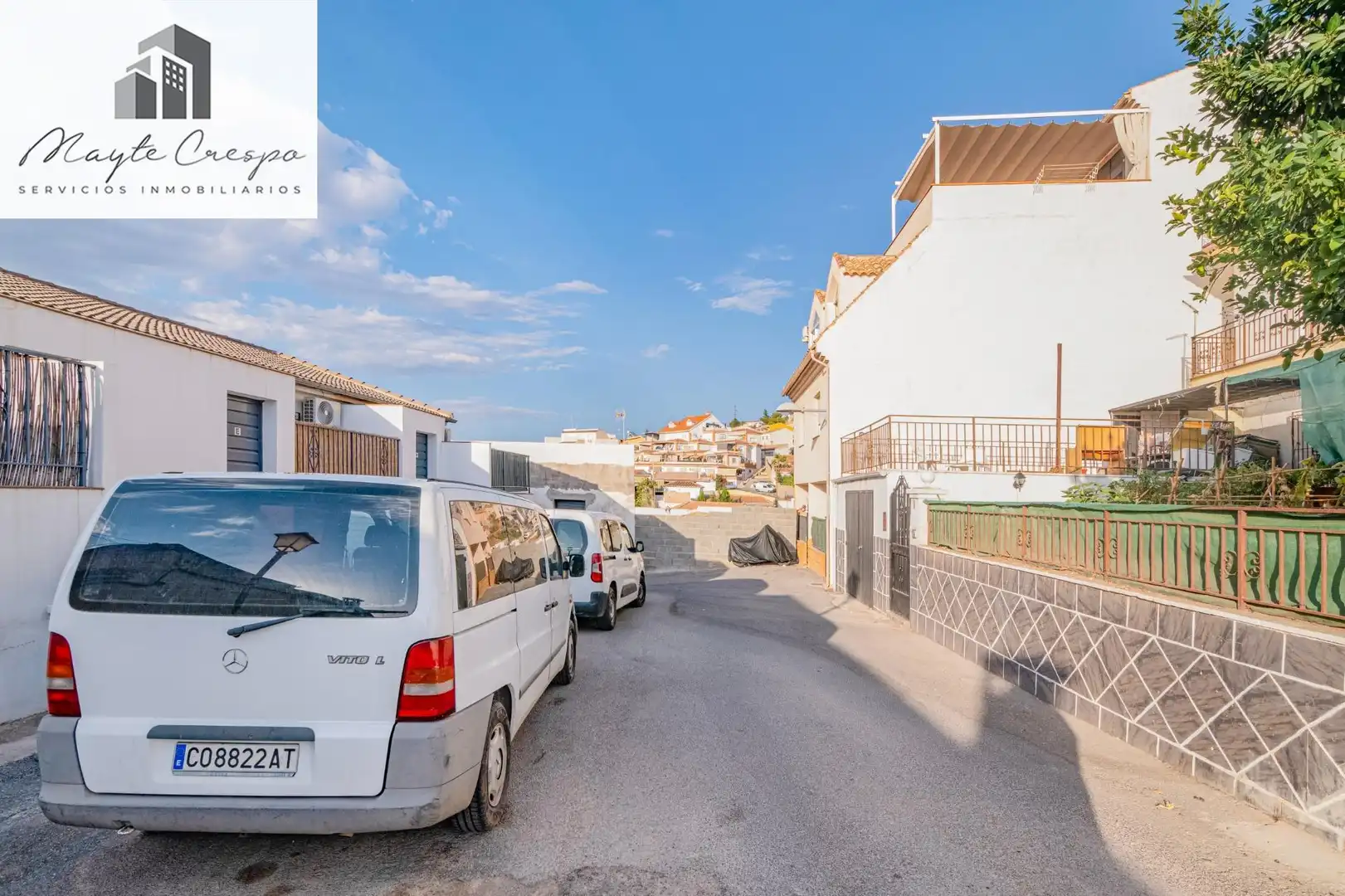 Maison avec terrasse à vendre à Calle LOS LLANOS 3, imagen 59