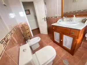 Casa pareada con terraza en venta en Calle de los Troyanos, imagen 53