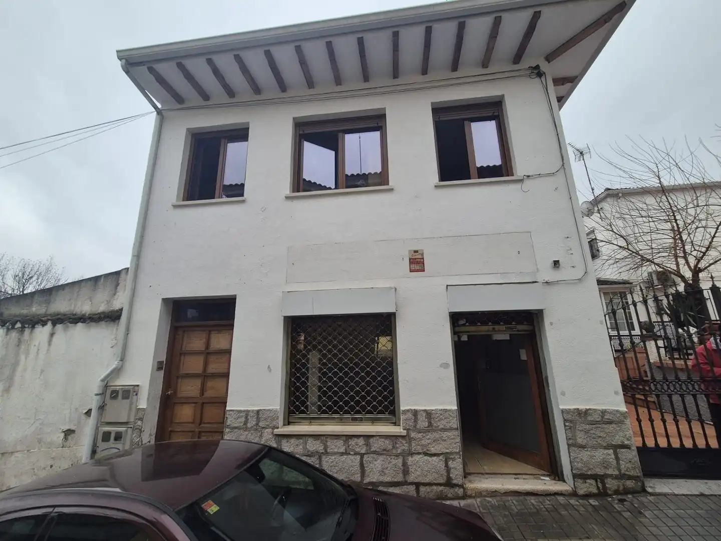 Wohnung zum Verkauf in Brunete