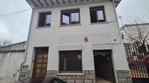 Foto 2 de Edificio en venta en Brunete, Madrid