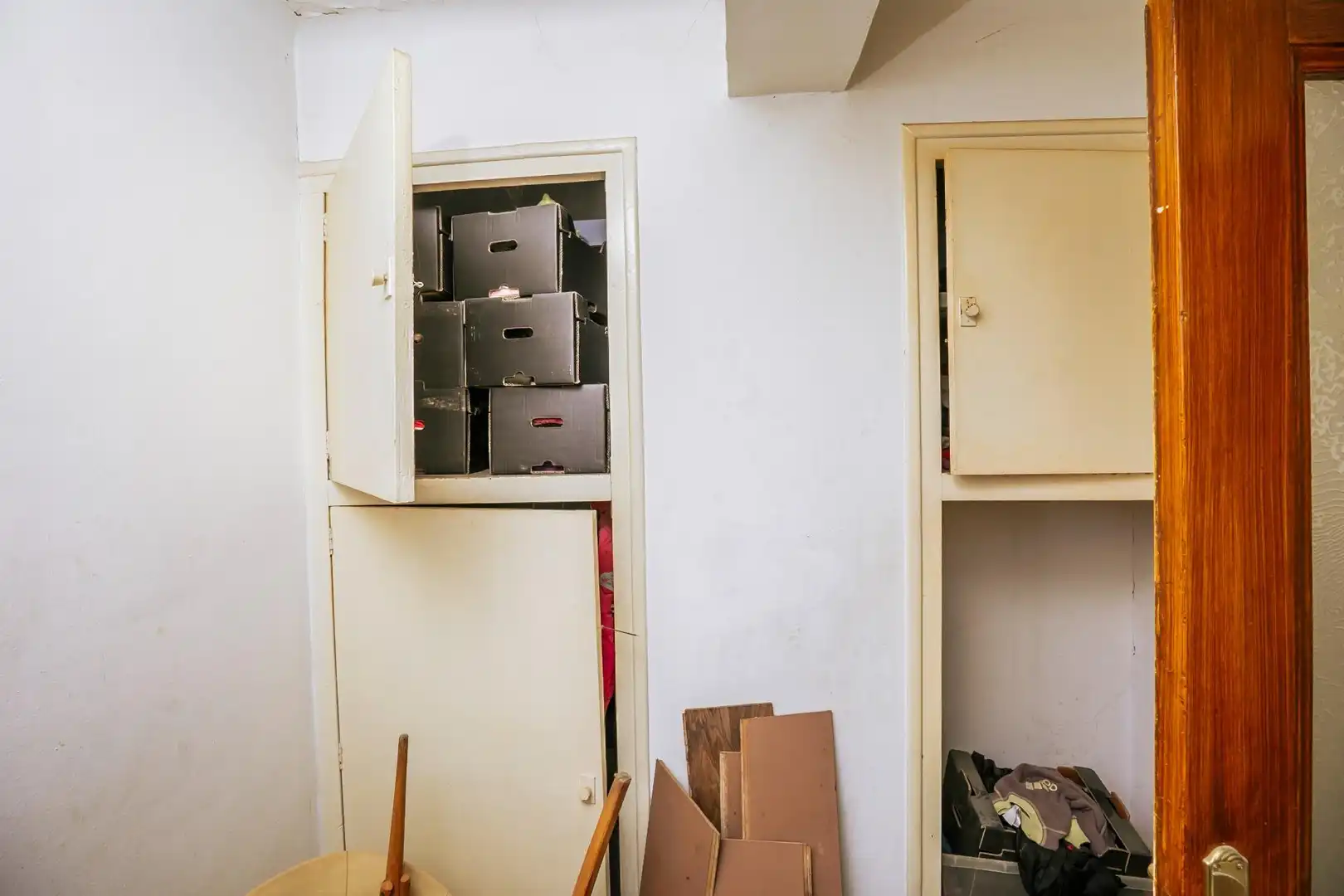Casa o xalet en venda en Ayerbe amb Moblat i Balcó