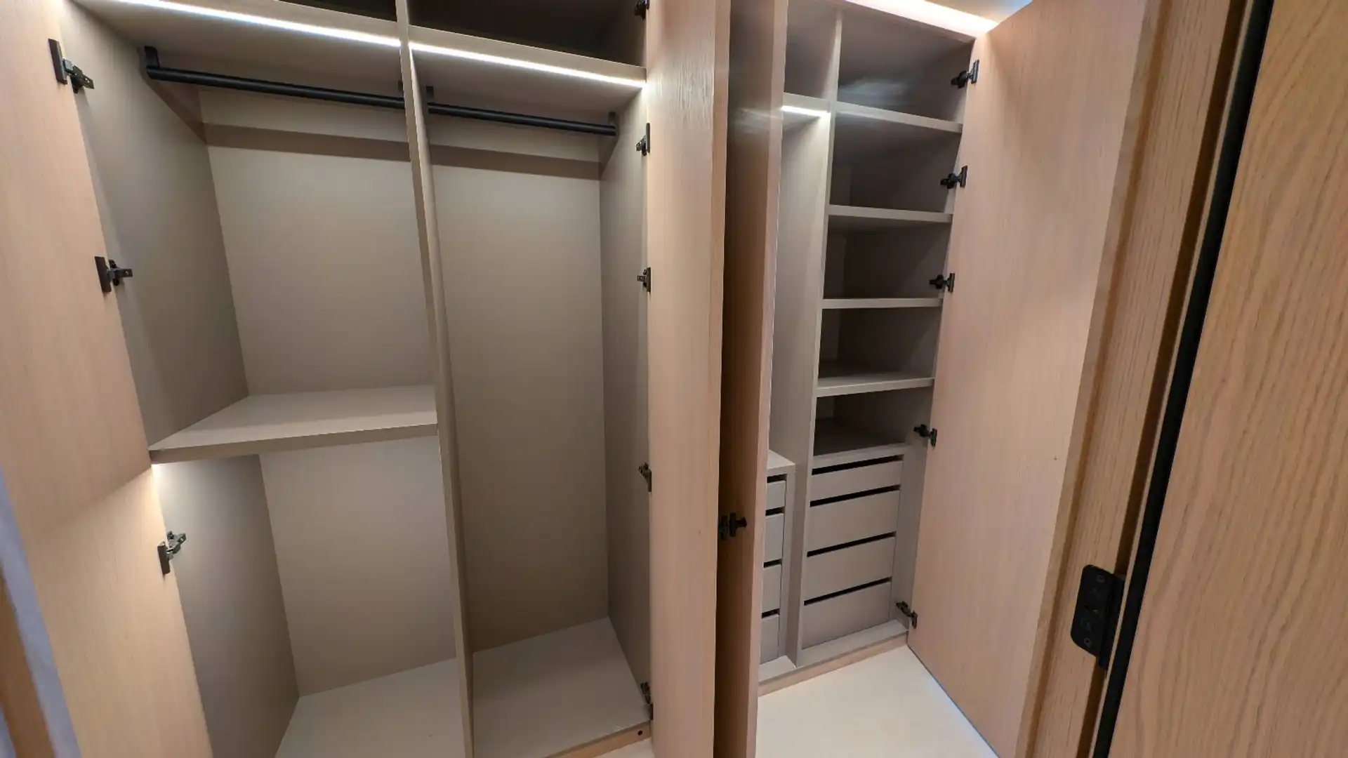 Apartamento de alquiler en Martín Carpena - Torre del Río