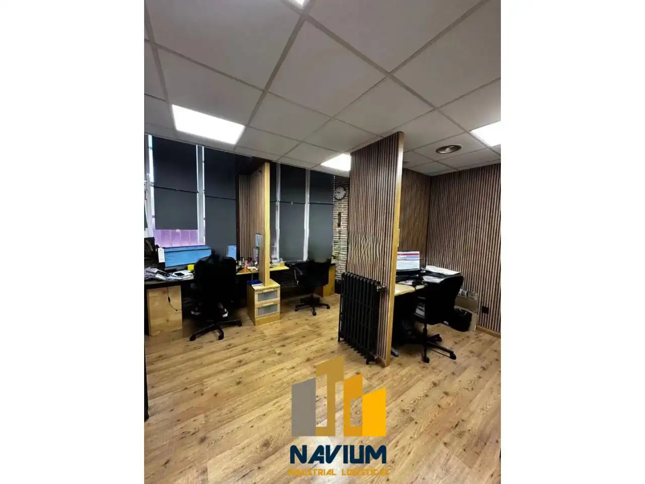 Ufficio in vendita a Polígono Industrial Sur, imagen 3