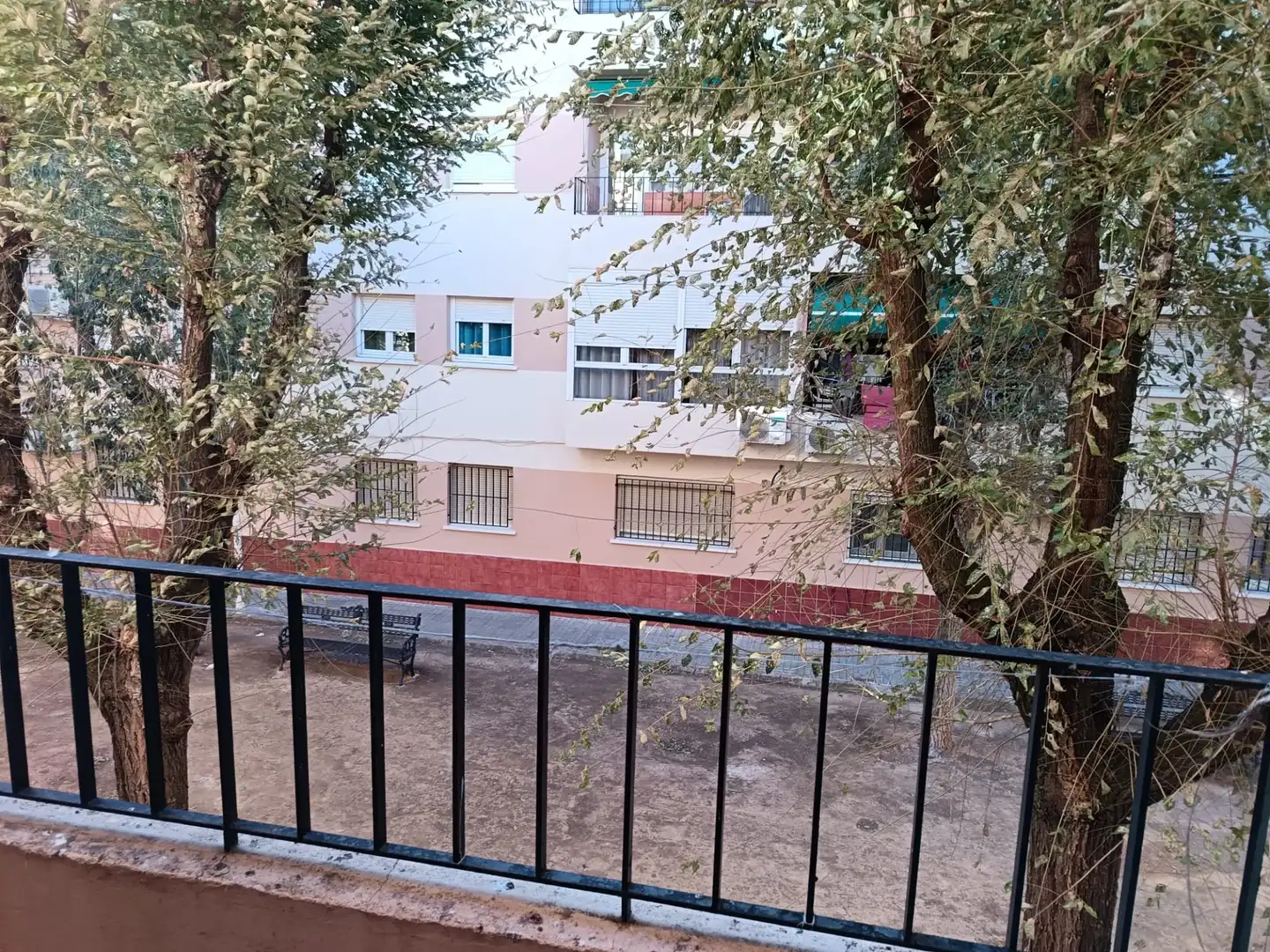 Flat with terrace for sale in Calle San José, imagen 6