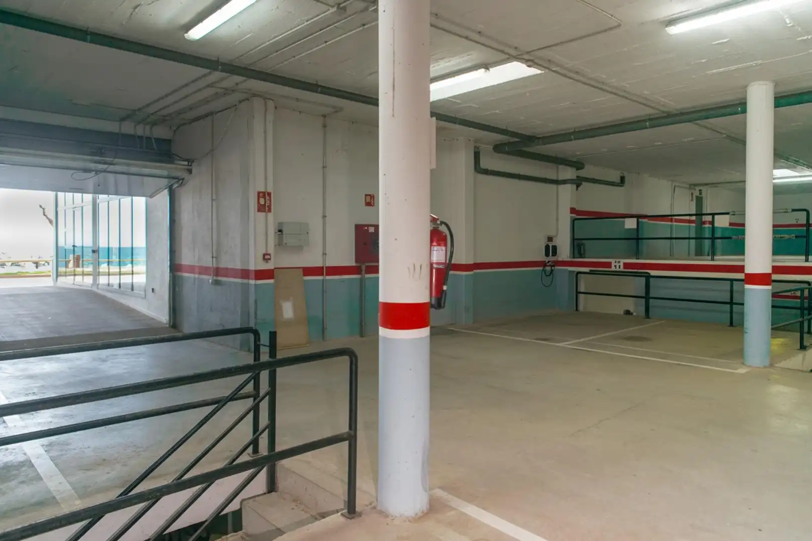 Apartament amb ascensor de lloguer a Sant Antoni de Calonge, imagen 25