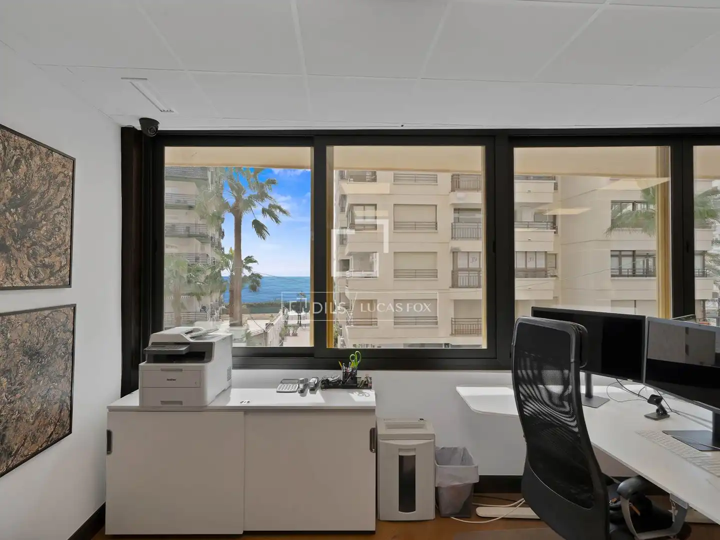 Bureau avec ascenseur à vendre à Marbella Centro, imagen 10