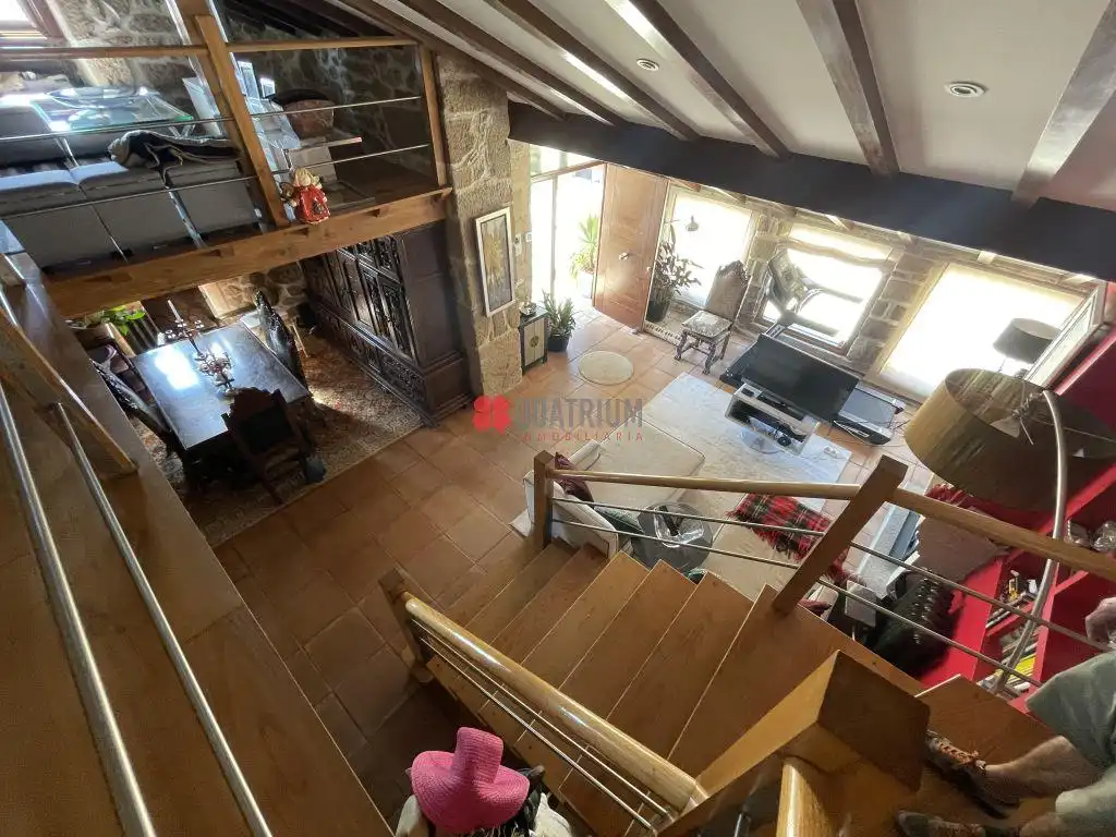 Maison avec piscine à vendre à Aldea Aguiar, imagen 17