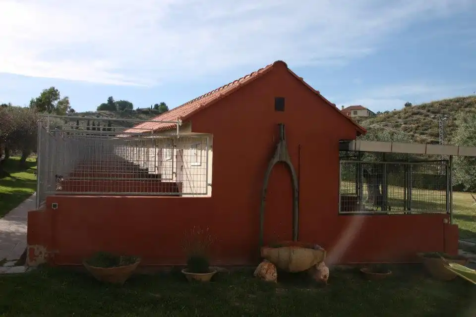 Exterior view of Land for sale in Rivas-Vaciamadrid