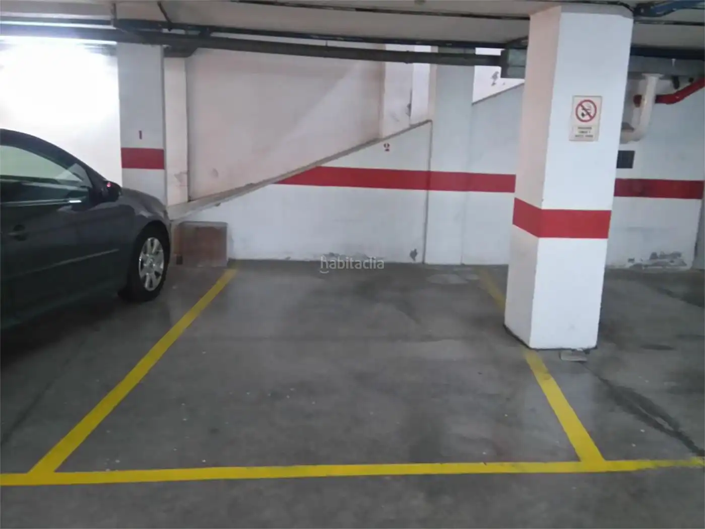 Individual en alquiler en Calle Venegas 49, imagen 3
