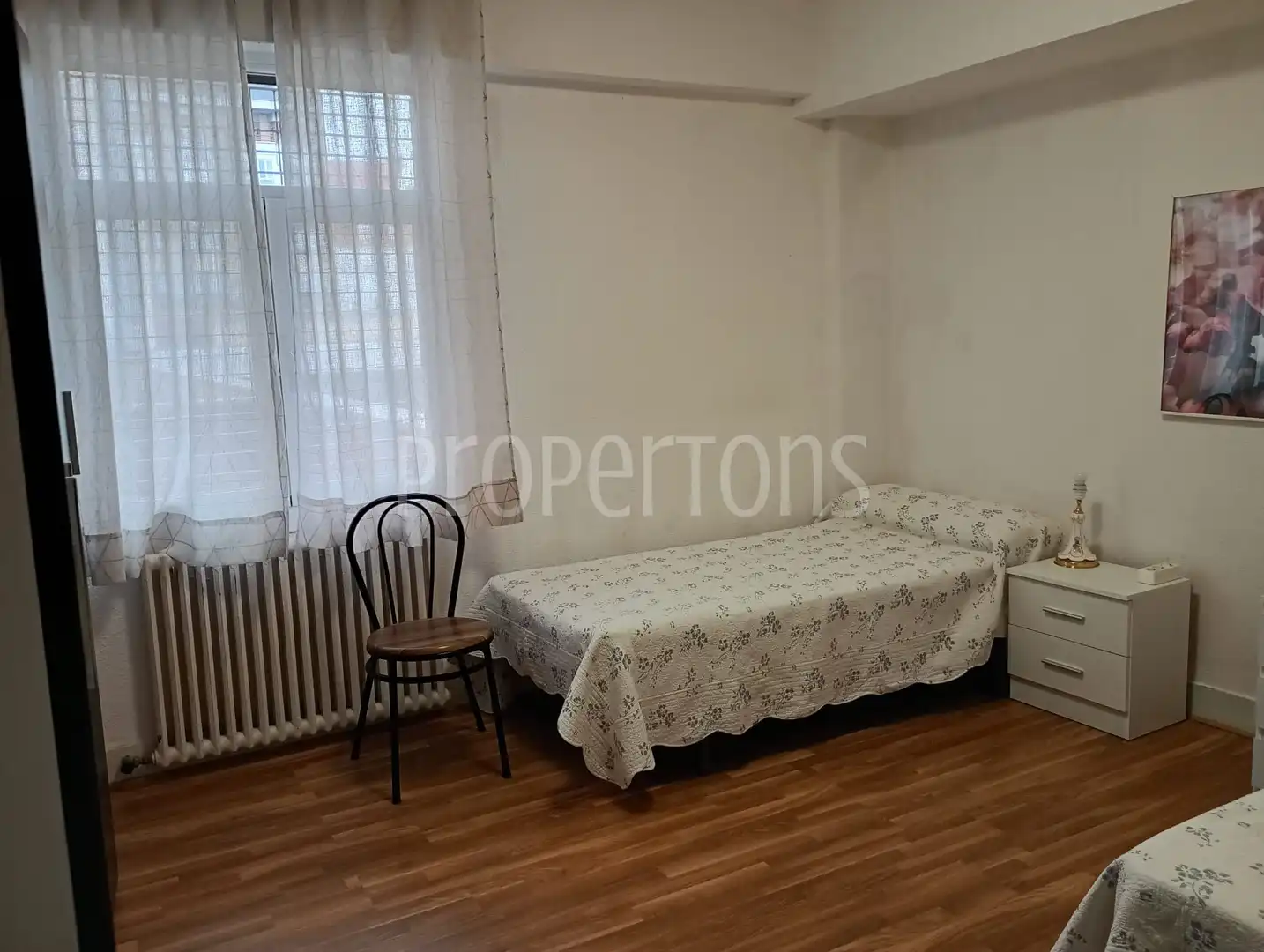 Bedroom of Flat for sale in Vitoria - Gasteiz